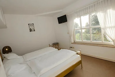 Vakantieappartement Gezinsvakantie Mittelweser