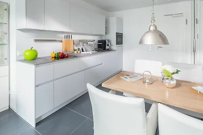 Appartamento Vacanza con famiglia Norderney