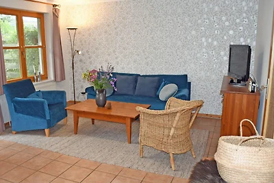 Vakantieappartement Gezinsvakantie Lancken-Granitz