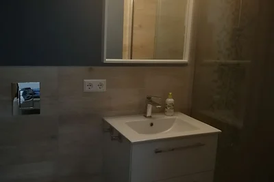 Vakantieappartement Gezinsvakantie Nienburg-Saale