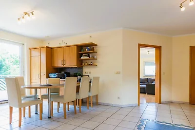 Appartamento Vacanza con famiglia Bergen auf Rügen