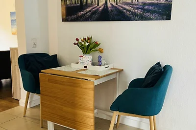 WS Ferienwohnung Meer