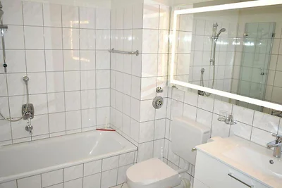 Haus Hess Ferienwohnung Nr.10