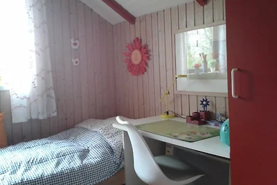 Vakantieappartement Gezinsvakantie Glücksburg