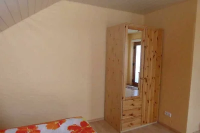 Doppelzimmer Nr. 4, ca. 22m², Etagenbad
