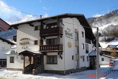 Vakantieappartement Gezinsvakantie Sölden