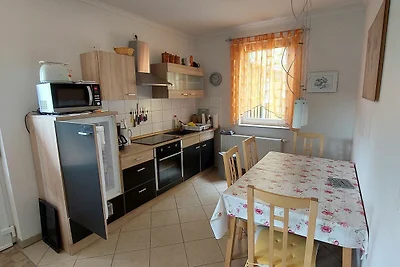 Casa vacanze Vacanza di relax Rostock