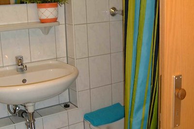 Vakantieappartement Gezinsvakantie Rostock