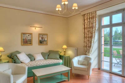 Fortezza/castello Villaggi e club vacanze Lübbenau