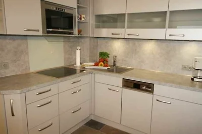 Norderhoog Whg. 78 /3. OG / O