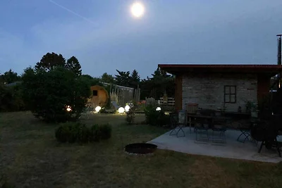 Bungalow Sommeridyll