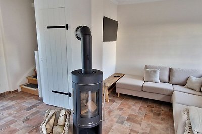 Vakantieappartement Gezinsvakantie Hasselberg