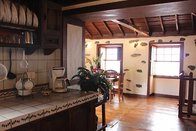 Casa Pinillo