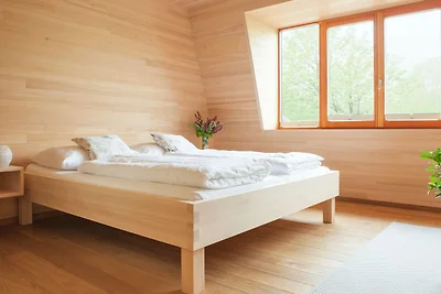 Appartamento Vacanza con famiglia Eisenberg