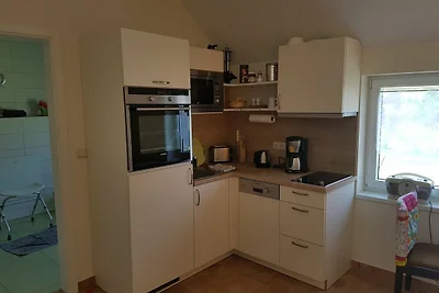 Vakantieappartement Gezinsvakantie Byhleguhre-Byhlen