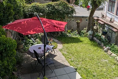 Vakantiehuis Ontspannende vakantie Sassnitz