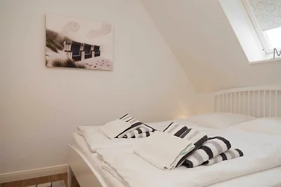 Vakantieappartement Gezinsvakantie Hörnum