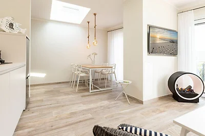 Appartamento Vacanza con famiglia Ahlbeck