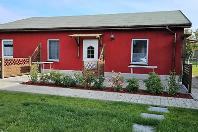 Vakantieappartement Gezinsvakantie Karlshagen