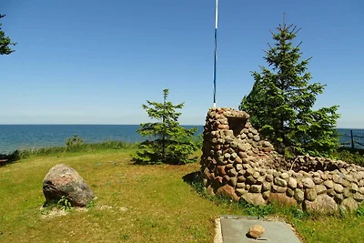 Casa vacanze Vacanza di relax Stubbenfelde