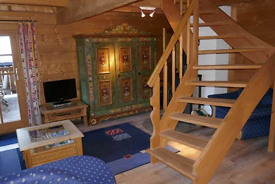 Appartamento Vacanza con famiglia Schliersee