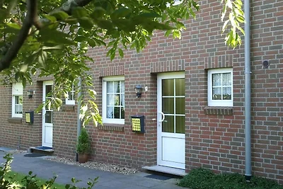 Vakantieappartement Gezinsvakantie Varel