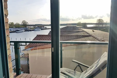 Appartamento Vacanza con famiglia Karlshagen