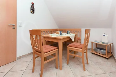 Vakantieappartement Gezinsvakantie Carolinensiel