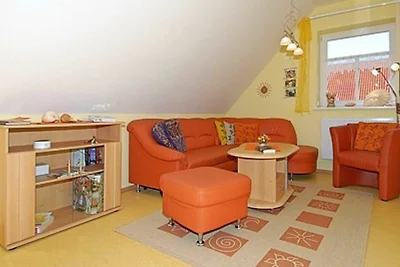 Ferienwohnung Sandbank