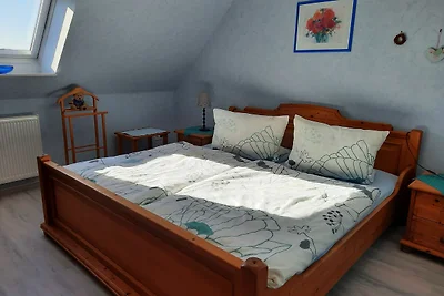 Vakantieappartement Gezinsvakantie Rabenkirchen-Faulück