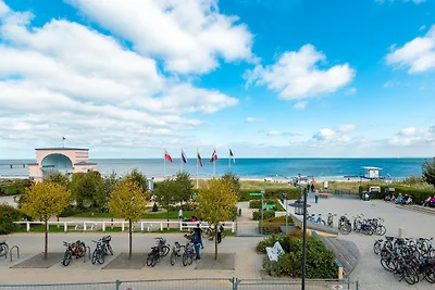 apartman za odmor Obiteljski odmor Bansin
