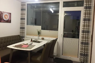 Ferienwohnung Sonnenschein