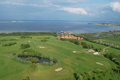 Vakantieappartement Gezinsvakantie Hohenkirchen