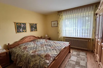 Vakantieappartement Gezinsvakantie Bensersiel