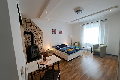 Appartamento Vacanza con famiglia Neu Schloen
