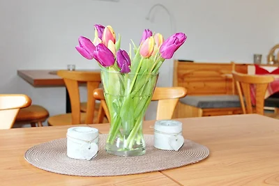 Pension An der Kamske, DZ 4