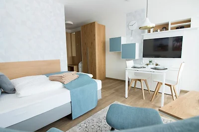 NINO Boardinghouse Apartment 10