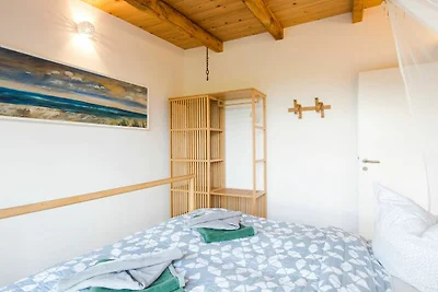 Appartamento Vacanza con famiglia Gross-Mohrdorf