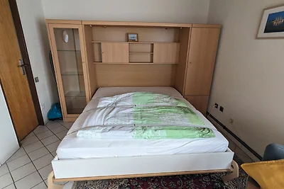 Feldblick, Fewo 25 m²