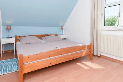 Appartamento Vacanza con famiglia Neuharlingersiel