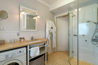 Ut mine Stromtid (Whg. 5) mit Kinderzimmer