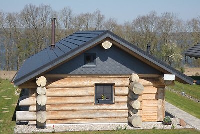 Log Cabins Naturstammhaus Usedom 18