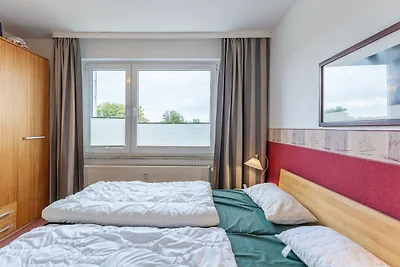 Appartamento Vacanza con famiglia Cuxhaven