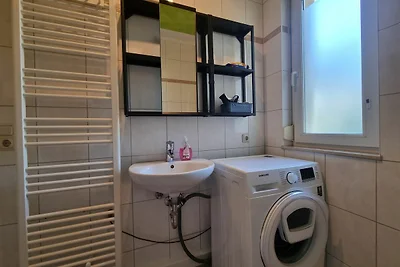 Ferienwohnung Nr. 1