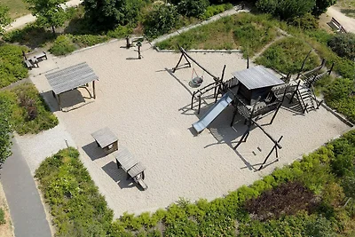 Apartment 1/8 mit Sauna, Whirlpool, Balkon in...