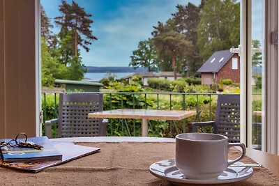 Doppelzimmer mit Terrasse & Miniküche OHNE...