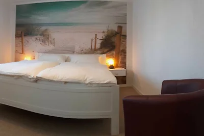 KOS-Ferienhaus Achterwind