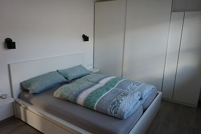 Ferienwohnung Erdgeschoss