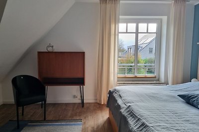 Ferienwohnung Strandperle