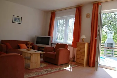 Vakantieappartement Gezinsvakantie Altenkirchen